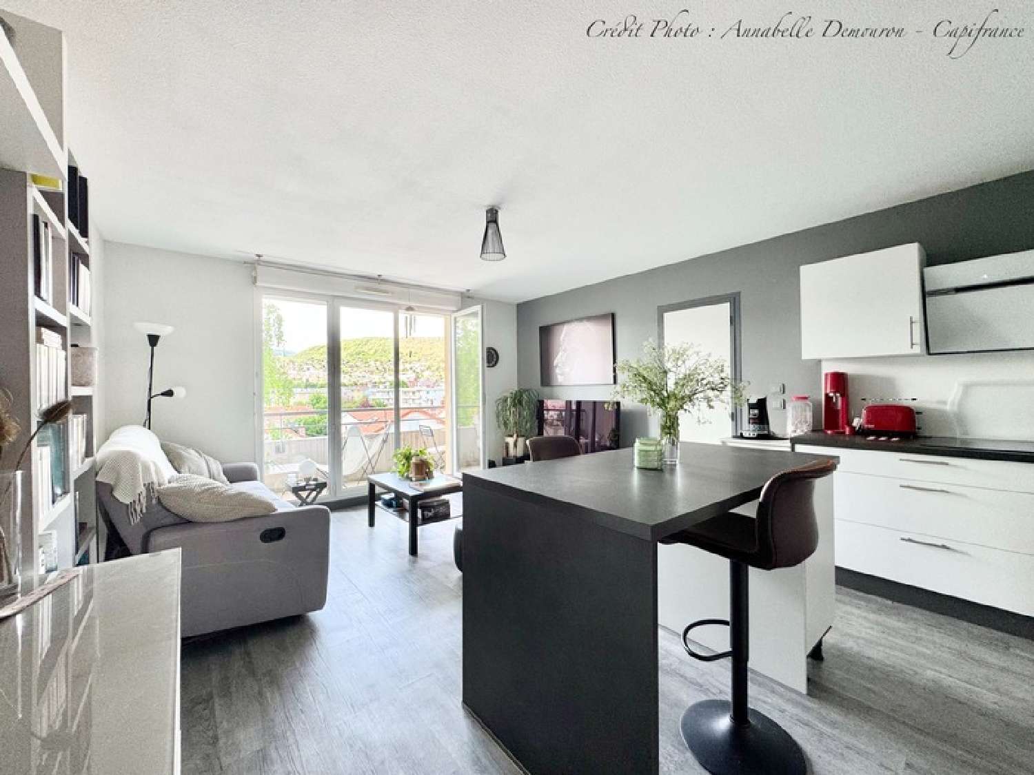  à vendre appartement Clermont-Ferrand 63100 Puy-de-Dôme 8