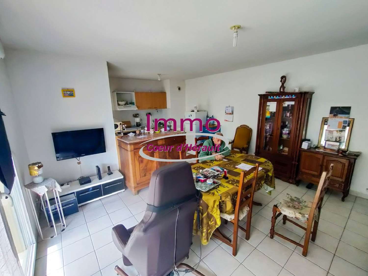 en venta apartamento Clermont-l'Hérault Hérault 2