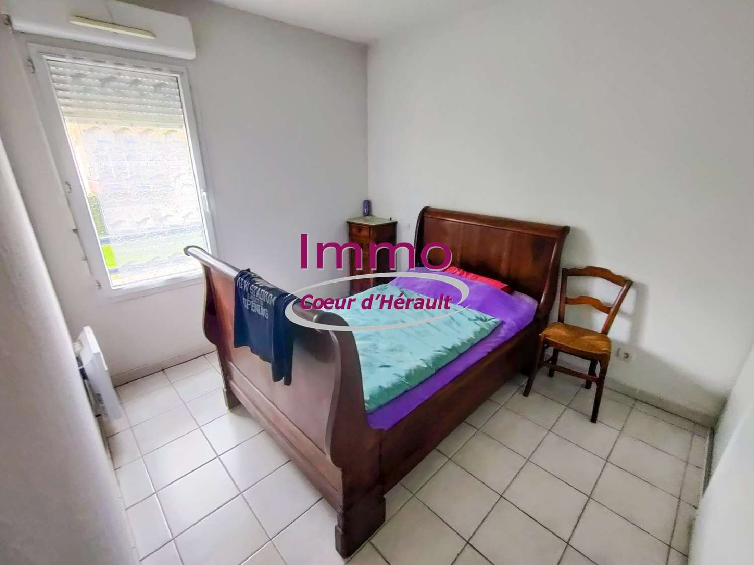 en venta apartamento Clermont-l'Hérault Hérault 3