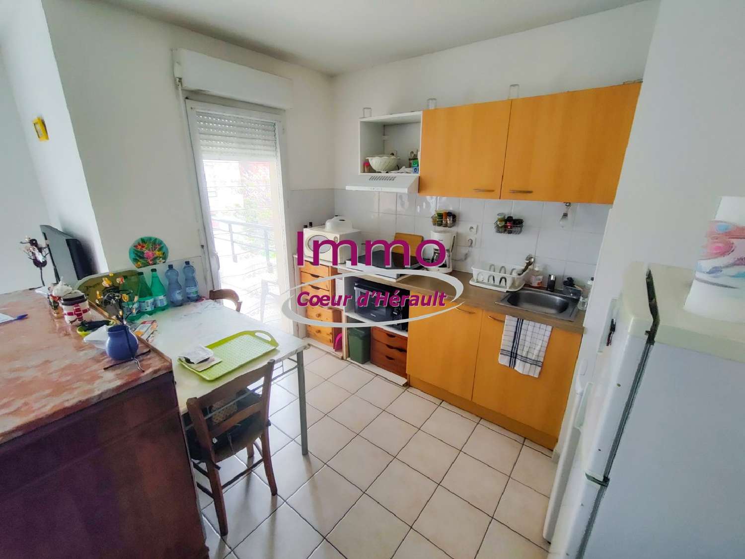  for sale apartment Clermont-l'Hérault Hérault 6