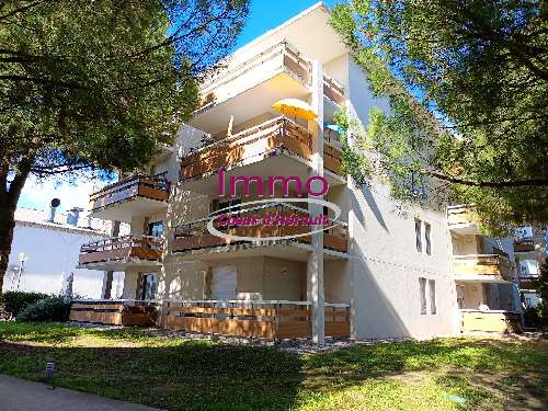 Clermont-l'Hérault Hérault apartamento foto 7064504