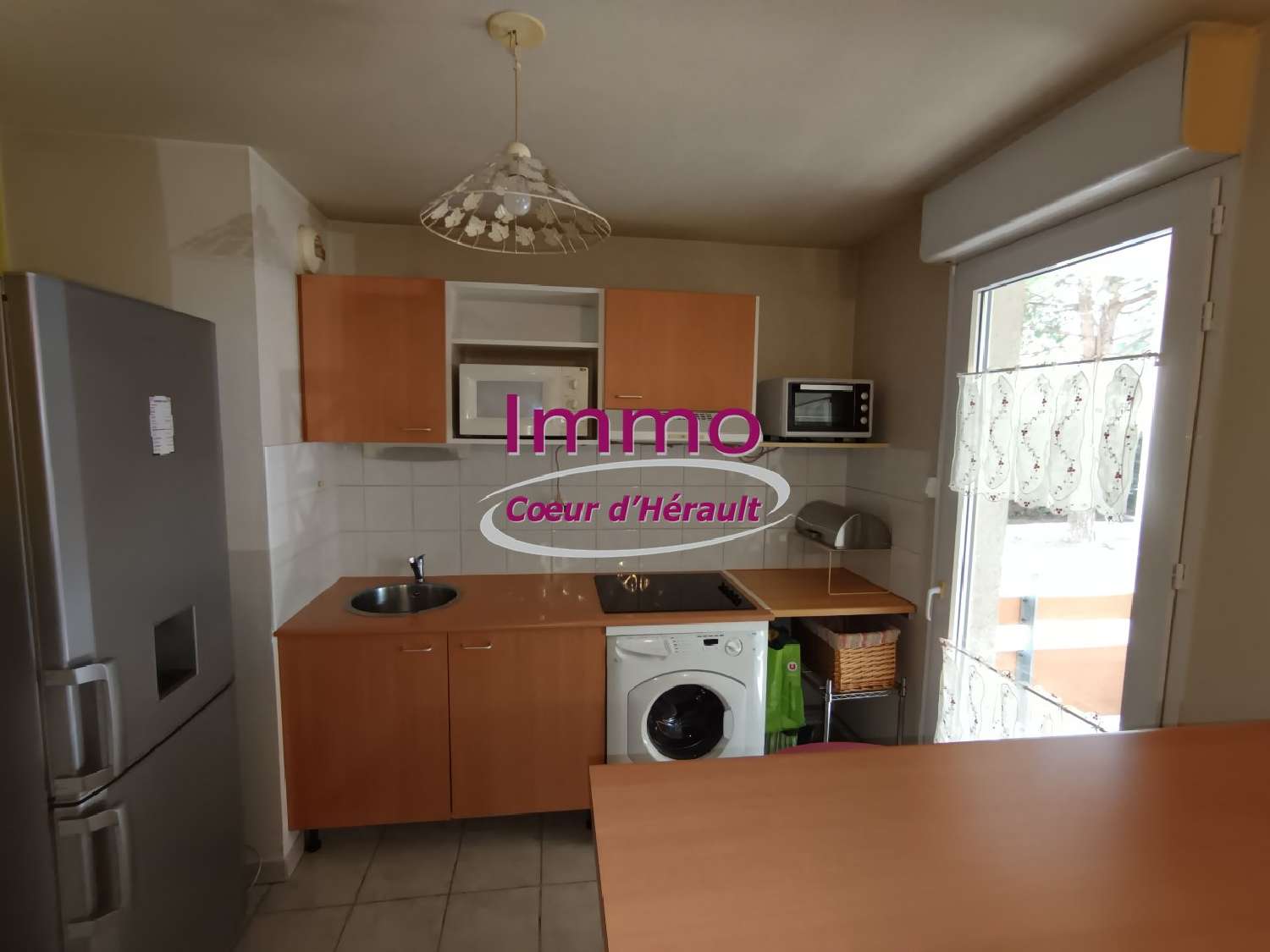 en venta apartamento Clermont-l'Hérault Hérault 3