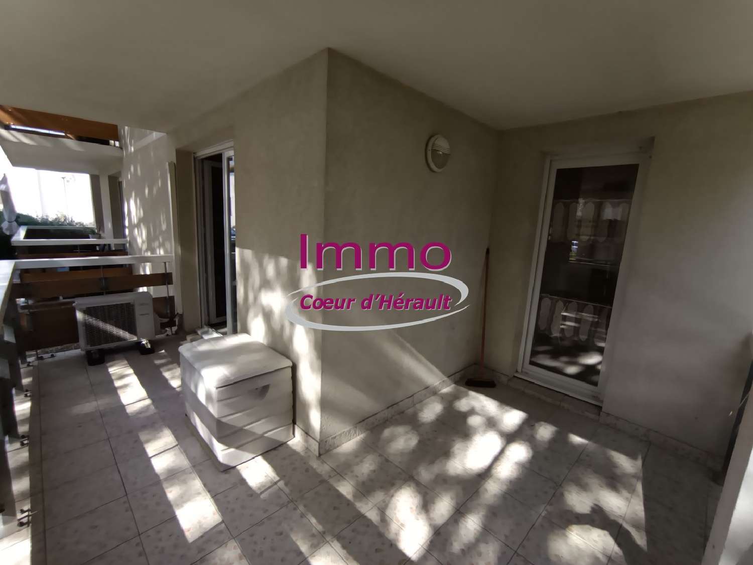  en venta apartamento Clermont-l'Hérault Hérault 4