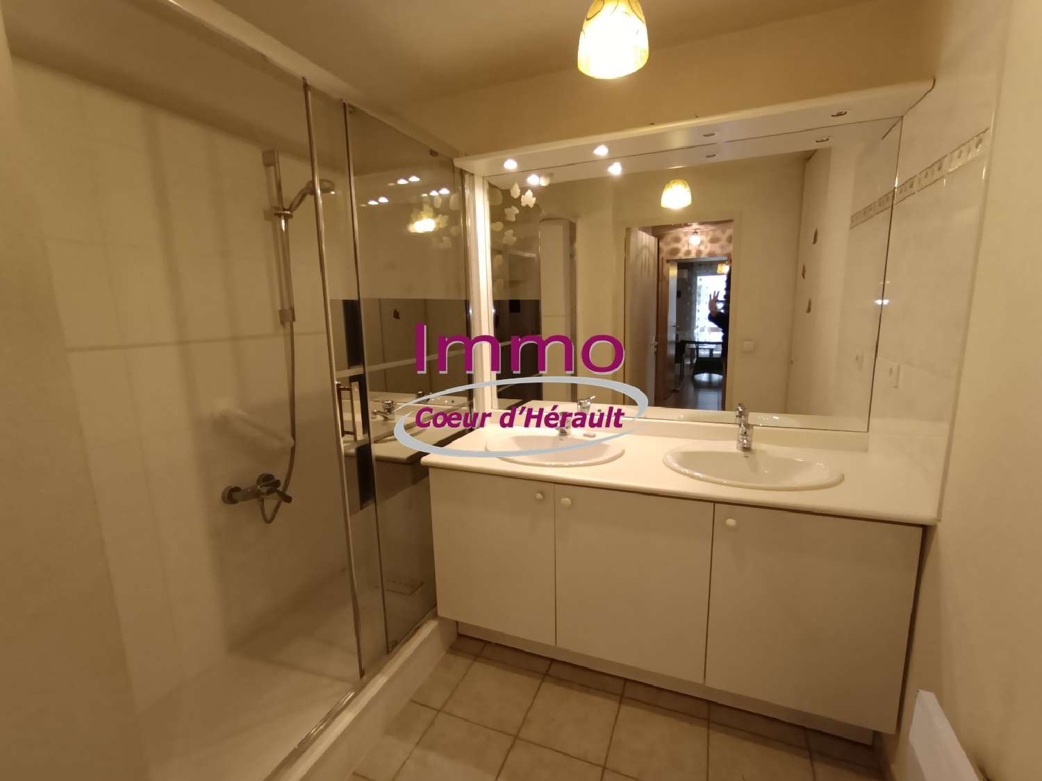  en venta apartamento Clermont-l'Hérault Hérault 5