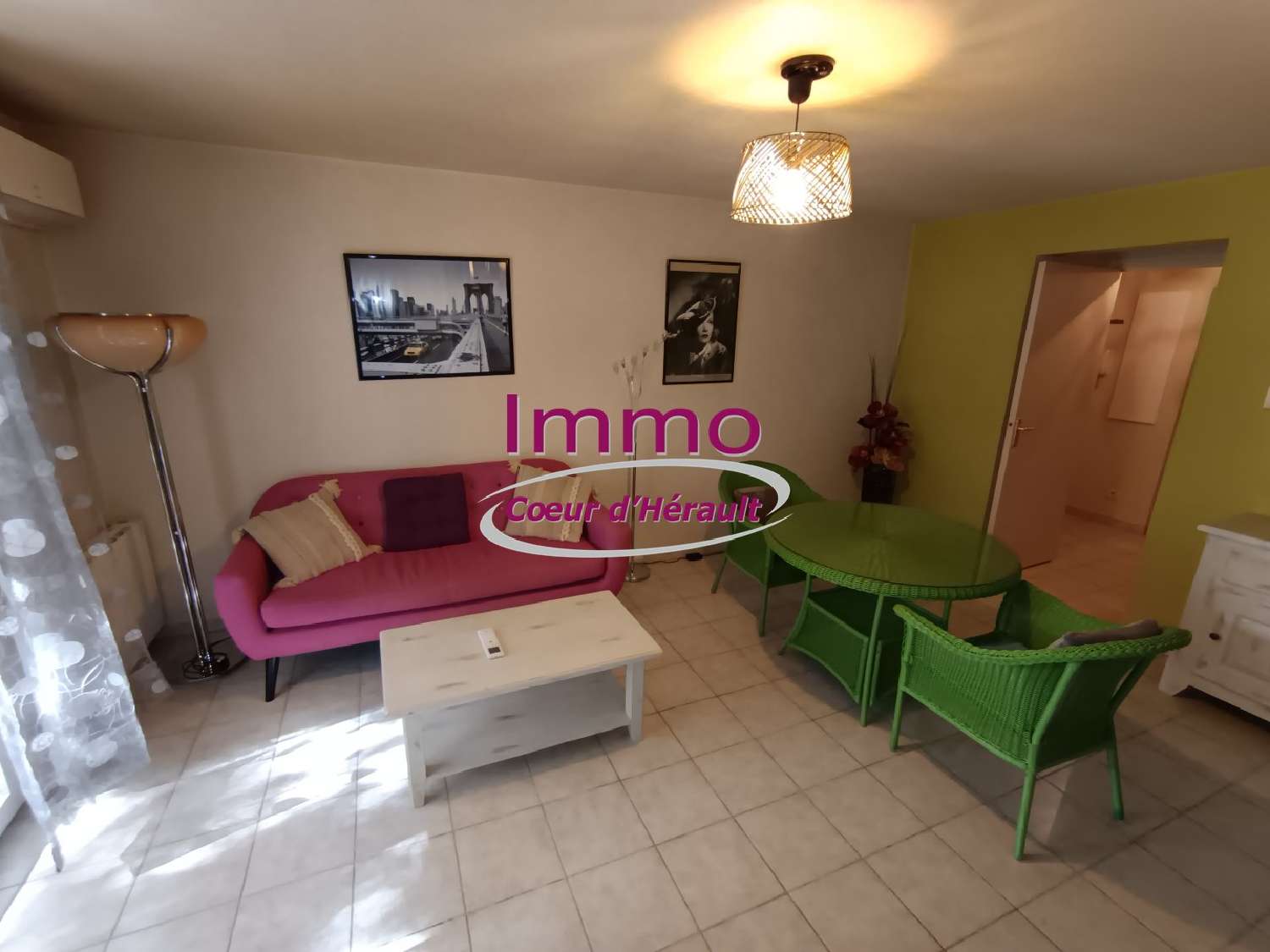  en venta apartamento Clermont-l'Hérault Hérault 6