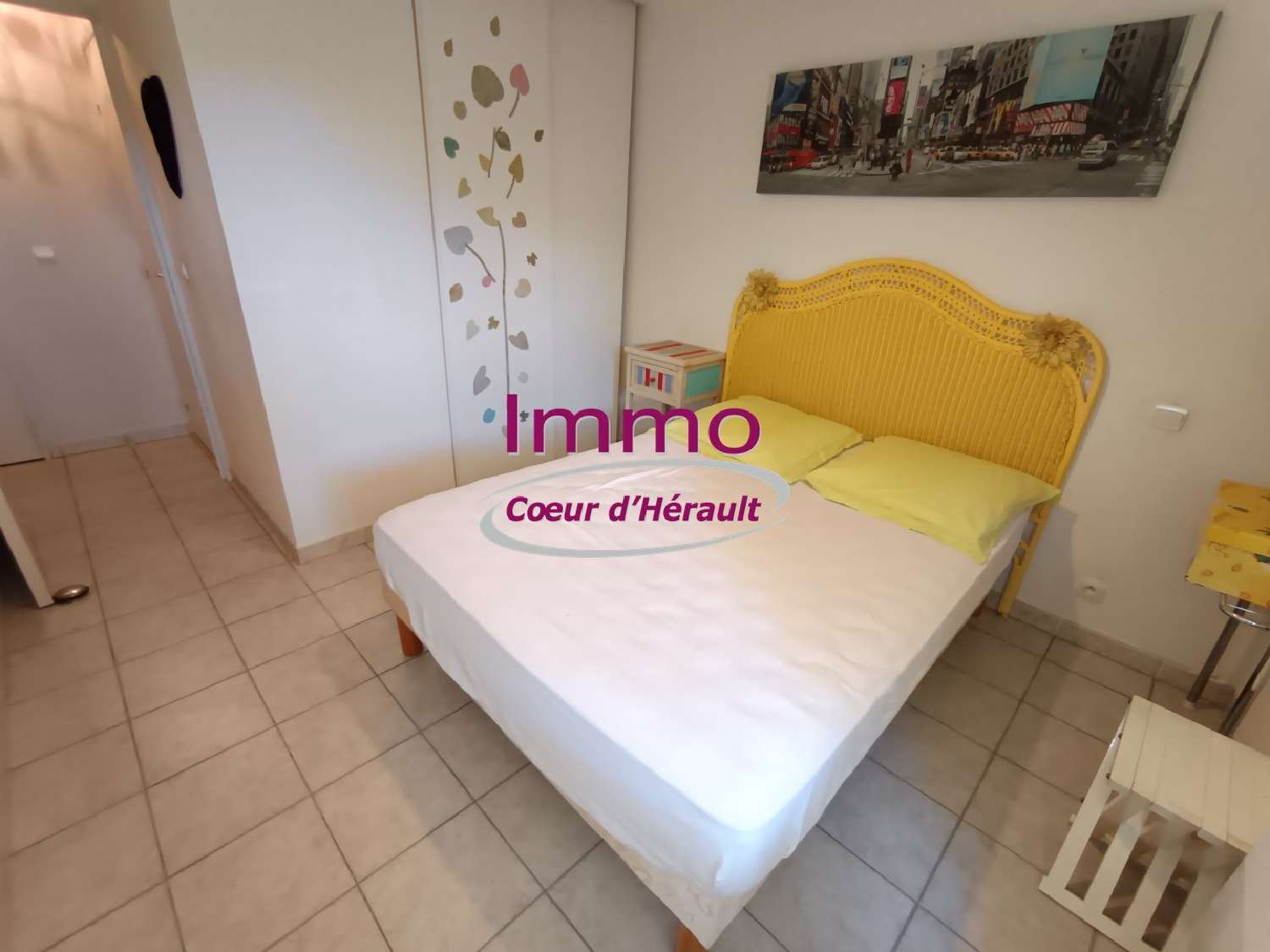  en venta apartamento Clermont-l'Hérault Hérault 7