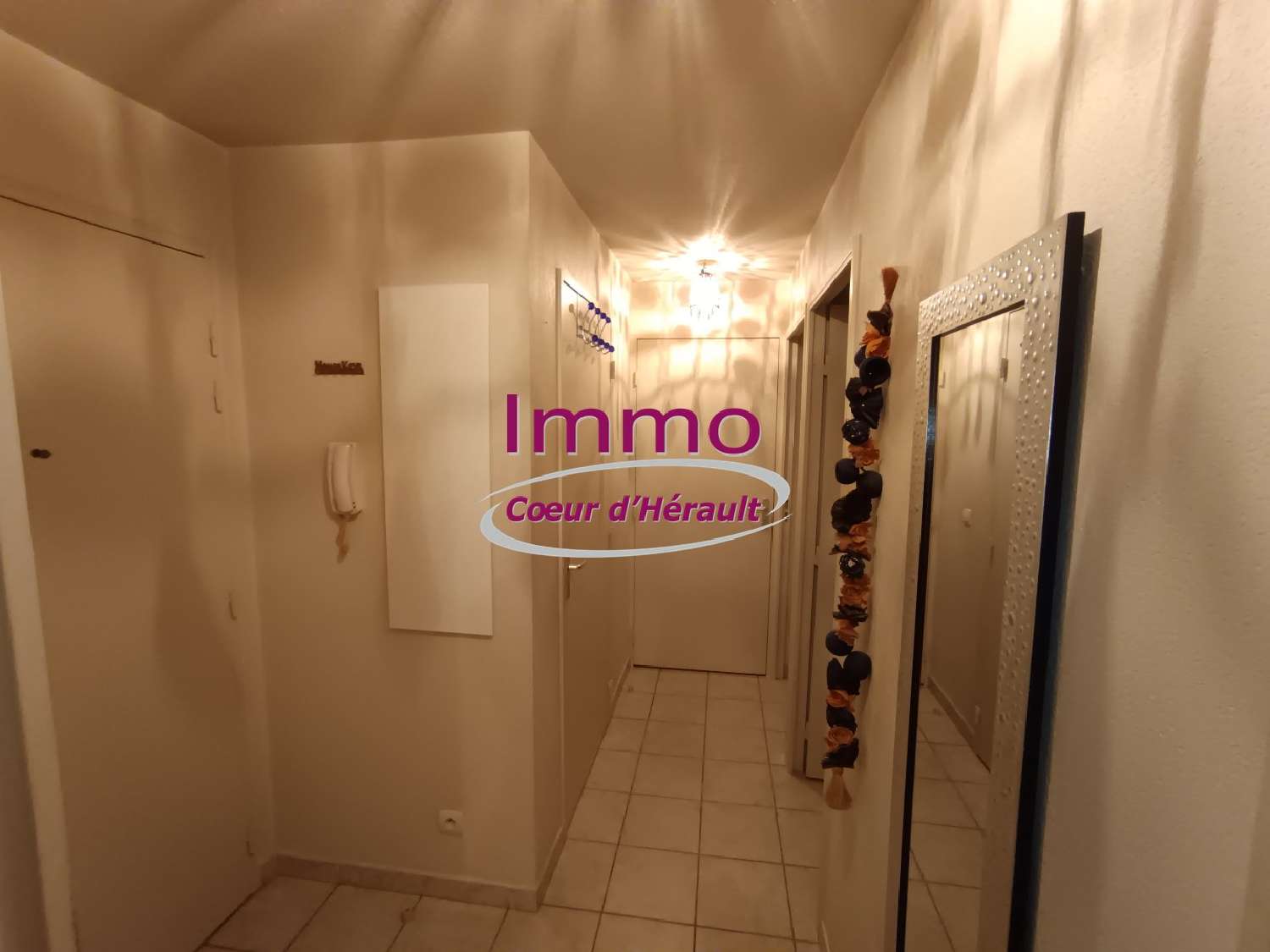 en venta apartamento Clermont-l'Hérault Hérault 8