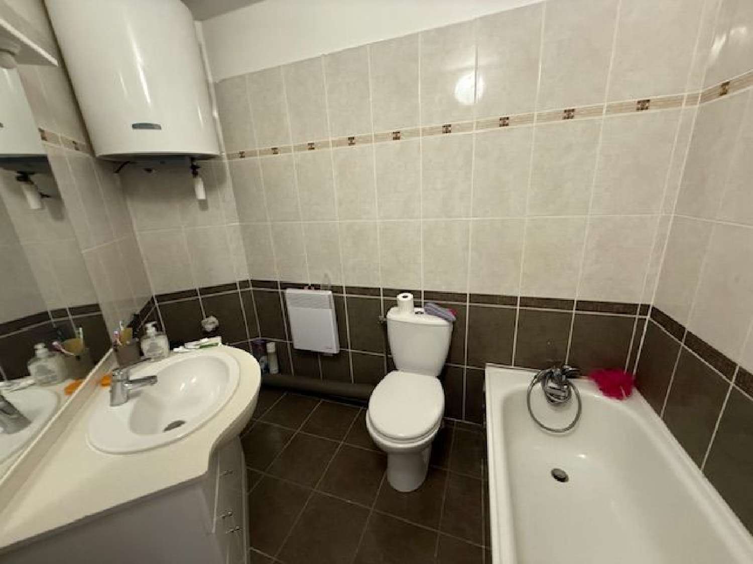 kaufen Wohnung/ Apartment Clermont-l'Hérault Hérault 5