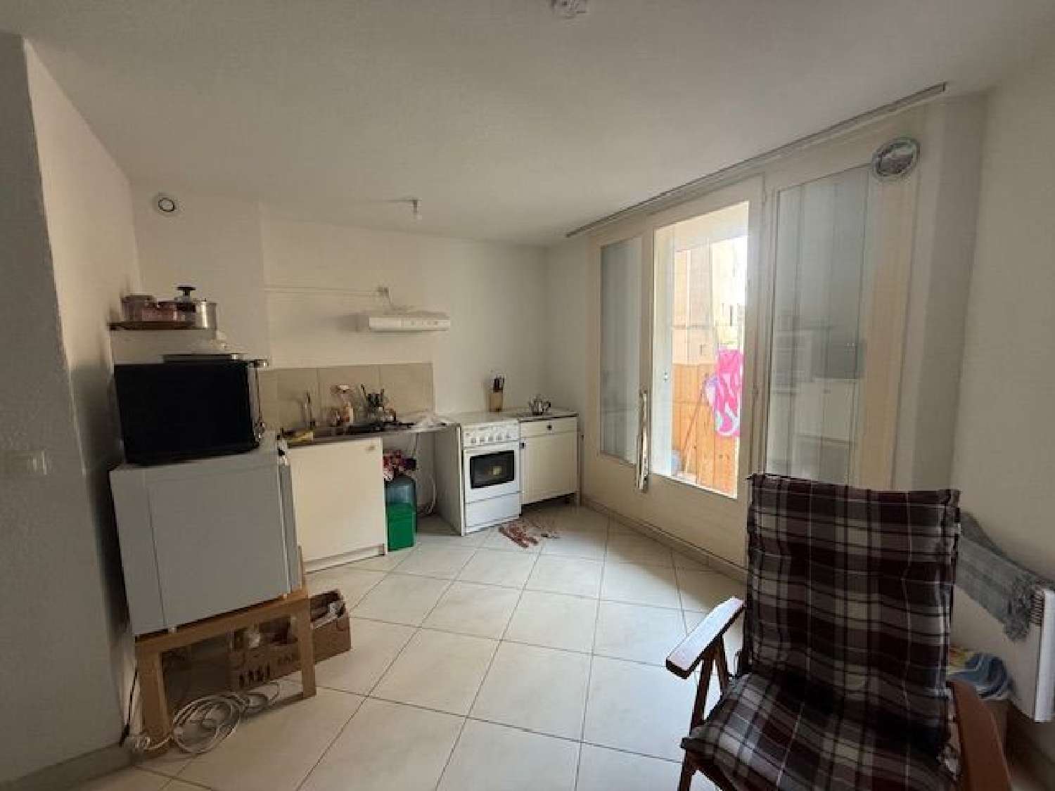 te koop appartement Clermont-l'Hérault Hérault 4