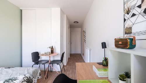Clichy Hauts-de-Seine appartement foto 7060999