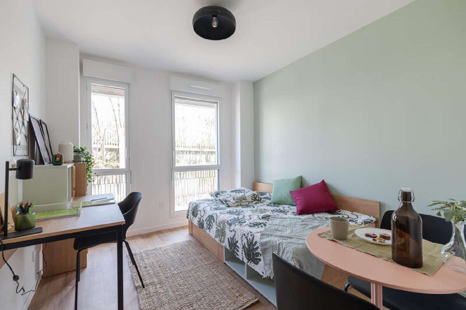  te koop appartement Clichy Hauts-de-Seine 2