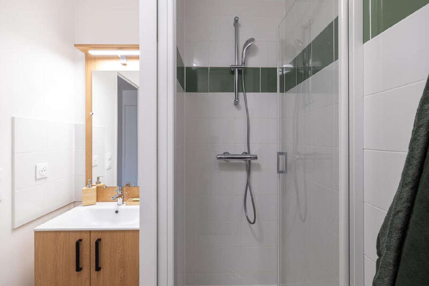  te koop appartement Clichy Hauts-de-Seine 3