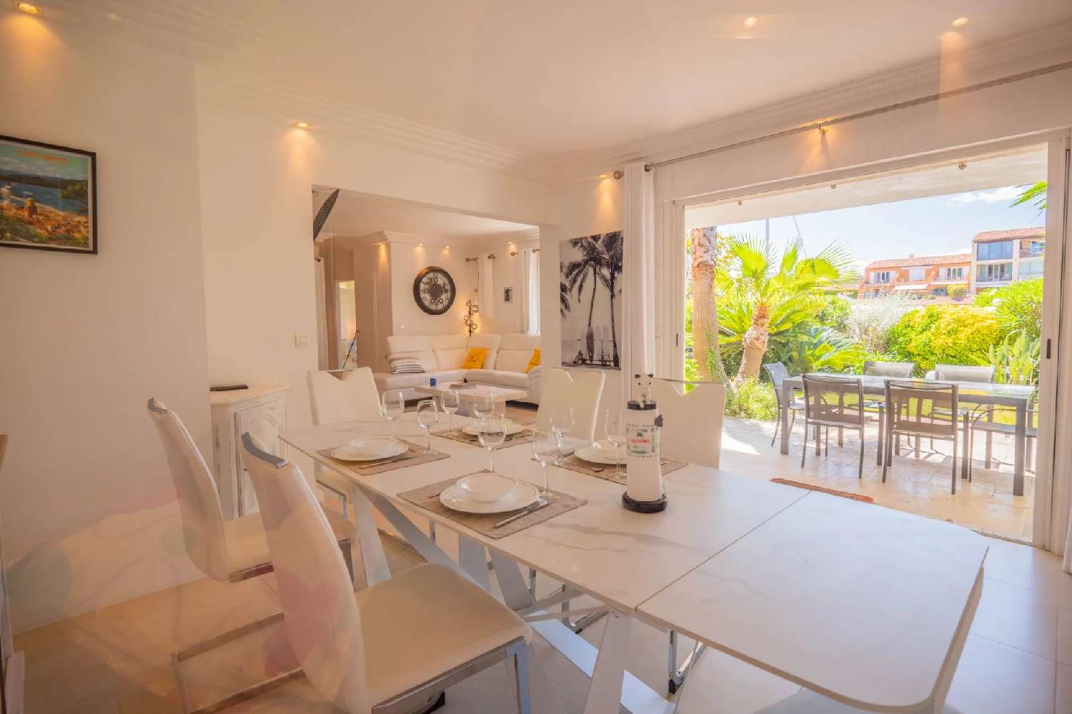  te koop appartement Cogolin Var 3