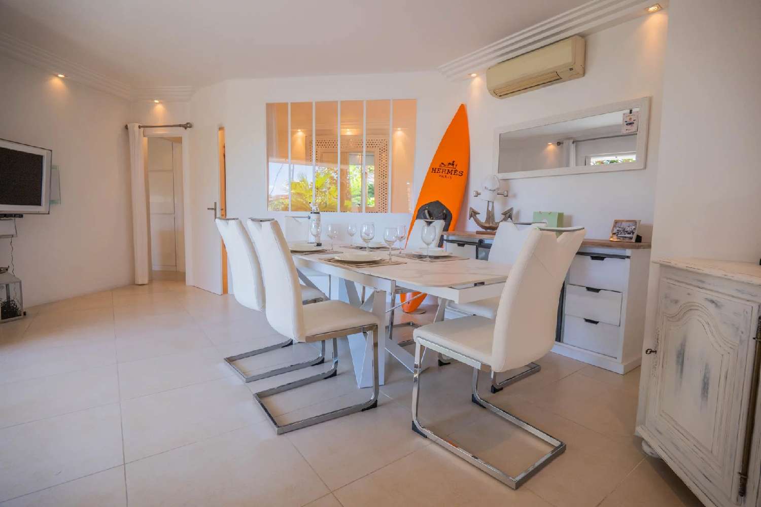  te koop appartement Cogolin Var 4