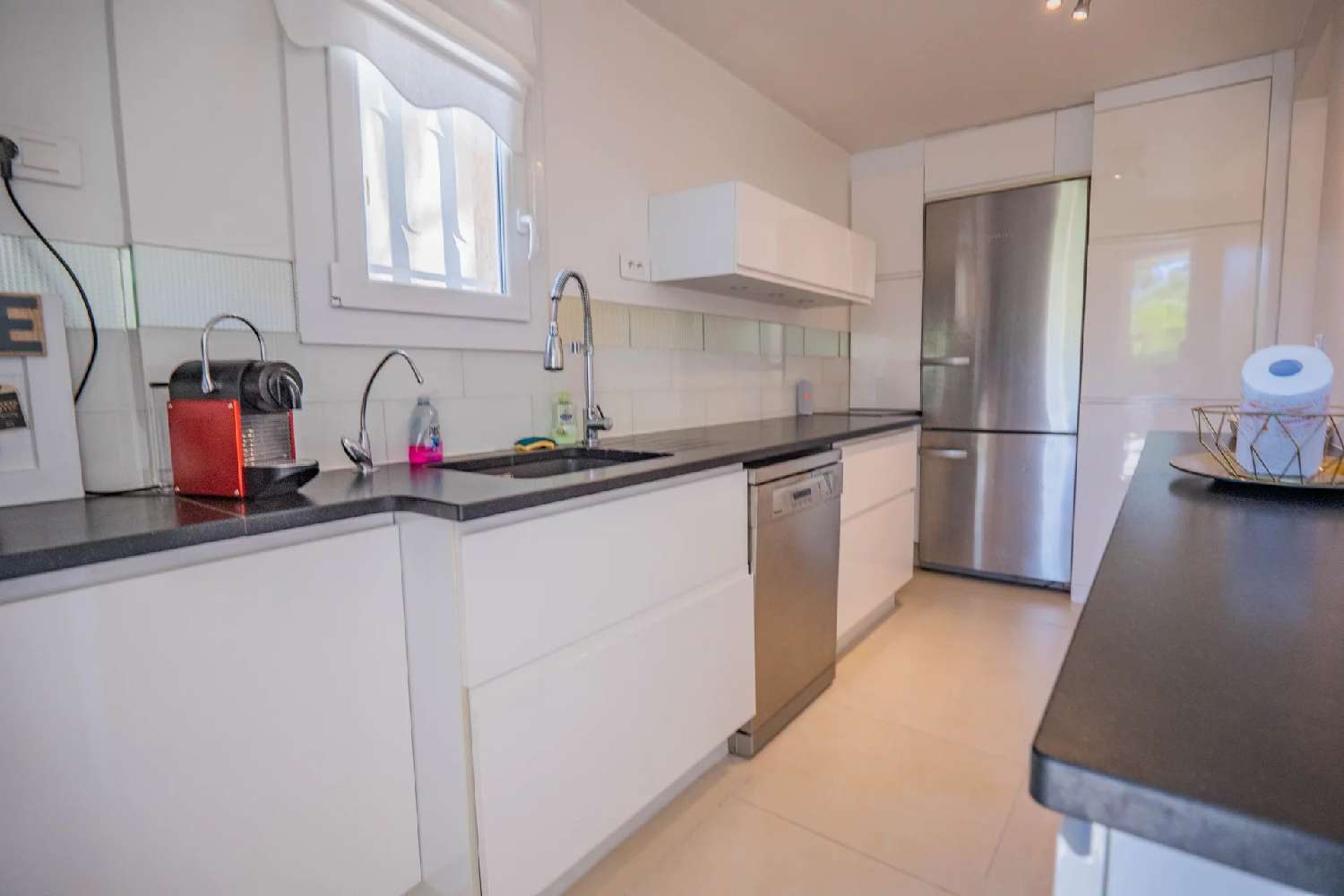  te koop appartement Cogolin Var 5