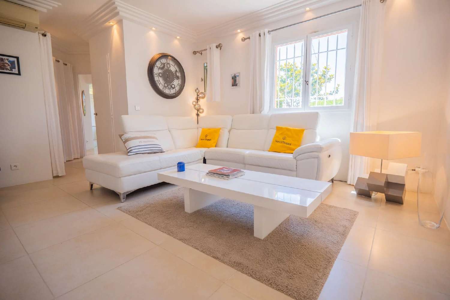  te koop appartement Cogolin Var 6
