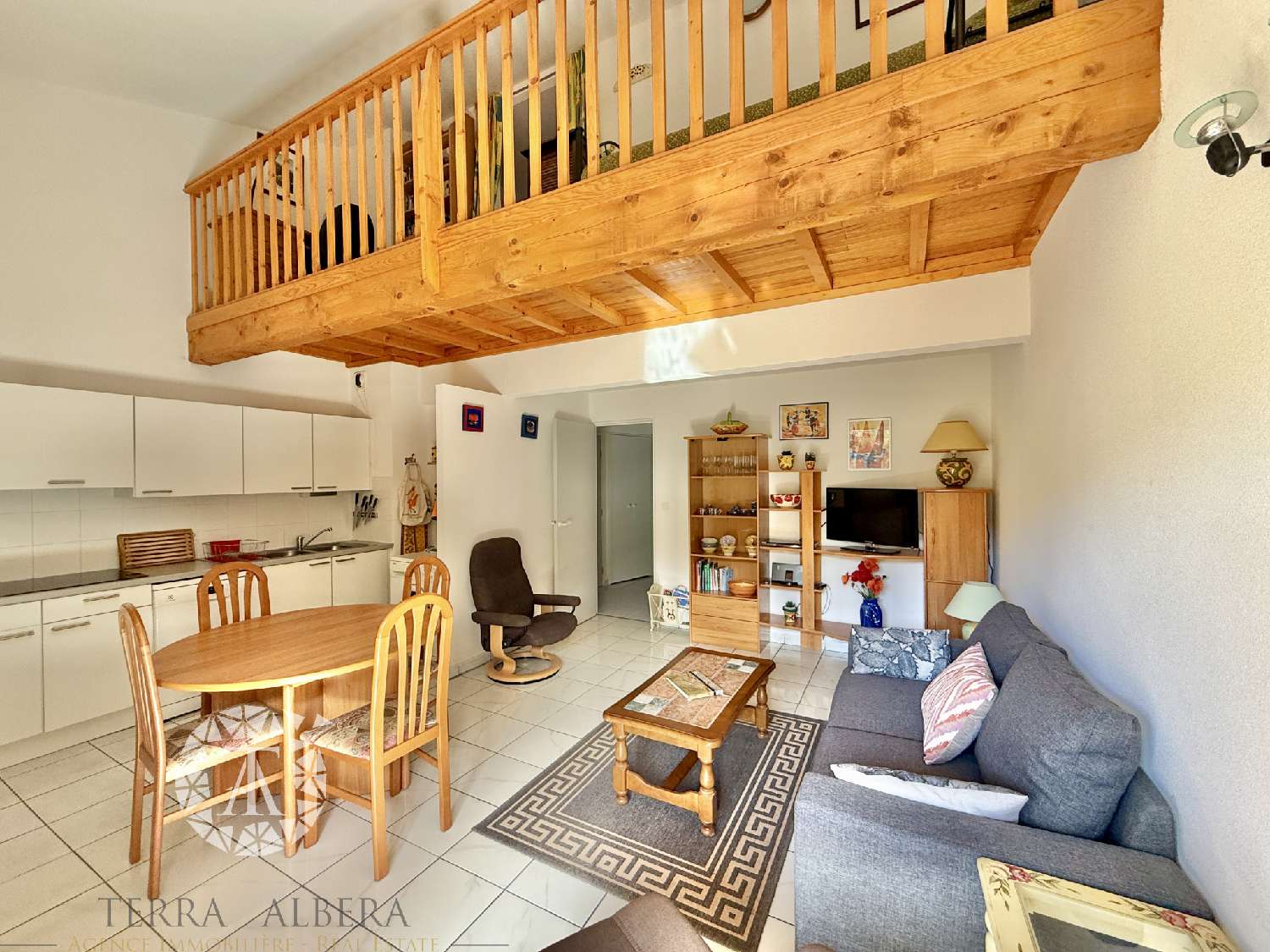  for sale apartment Collioure Pyrénées-Orientales 4
