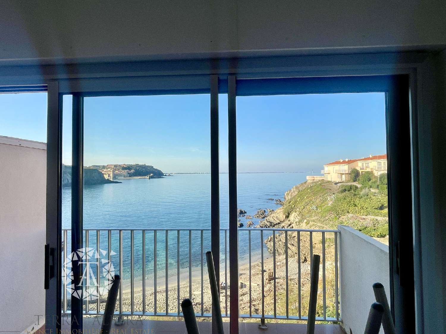  for sale apartment Collioure Pyrénées-Orientales 2