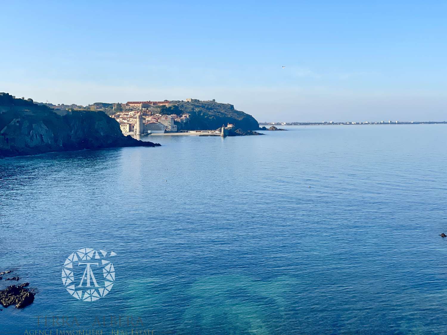 for sale apartment Collioure Pyrénées-Orientales 3