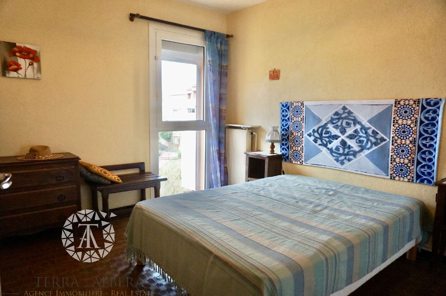  for sale apartment Collioure Pyrénées-Orientales 7