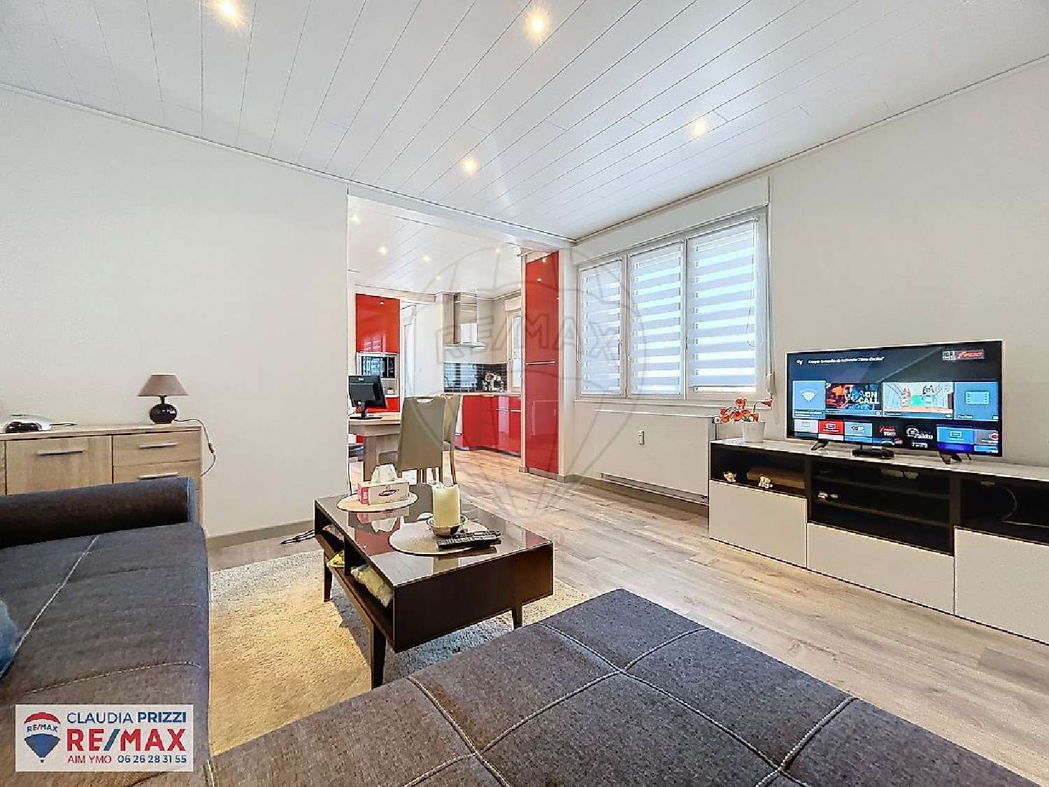  à vendre appartement Colmar Haut-Rhin 1