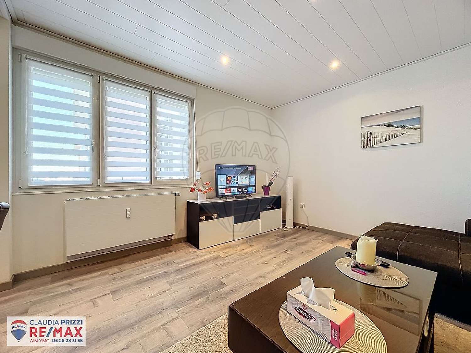  à vendre appartement Colmar Haut-Rhin 2