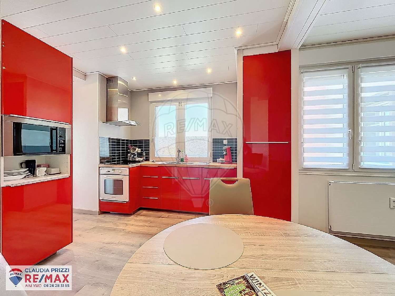  à vendre appartement Colmar Haut-Rhin 3