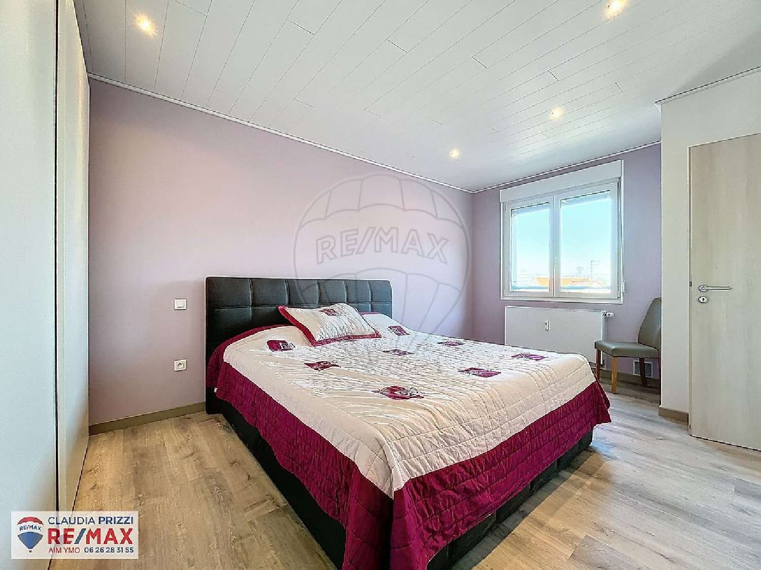  à vendre appartement Colmar Haut-Rhin 4