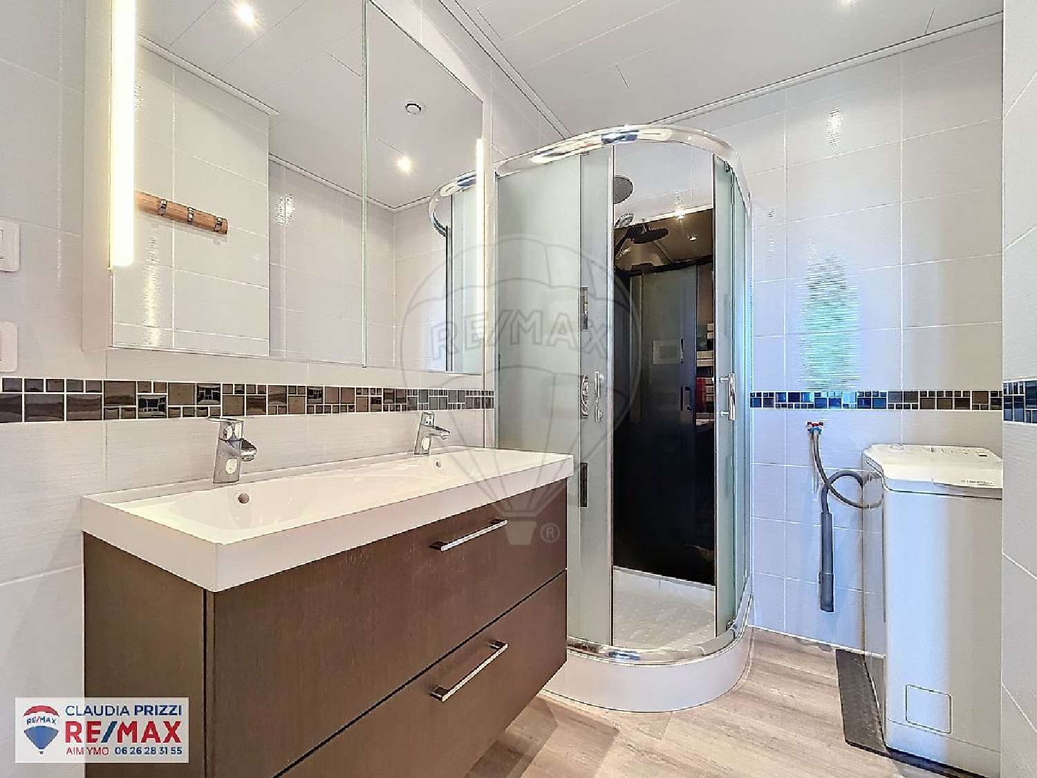  à vendre appartement Colmar Haut-Rhin 5