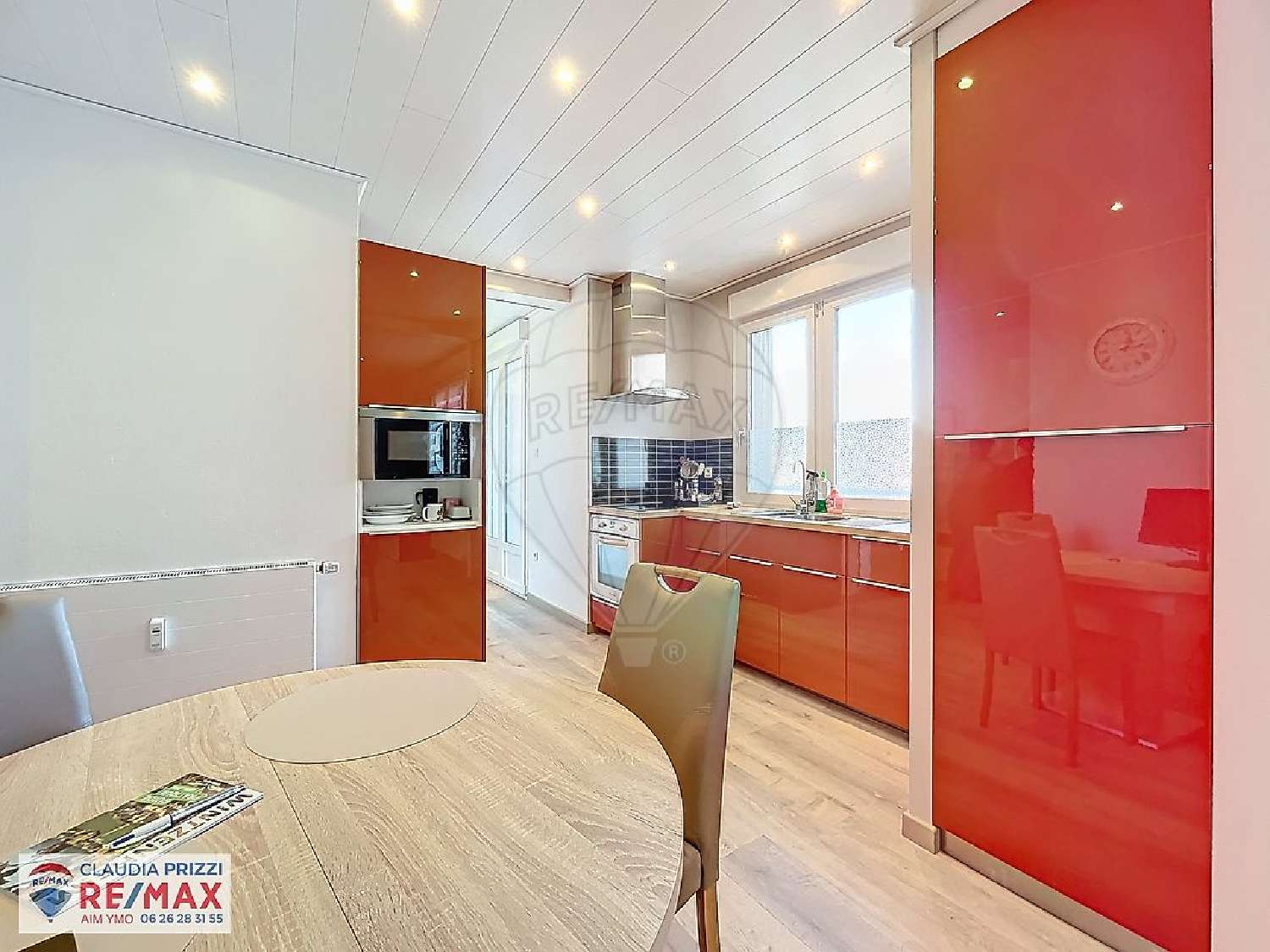  à vendre appartement Colmar Haut-Rhin 6