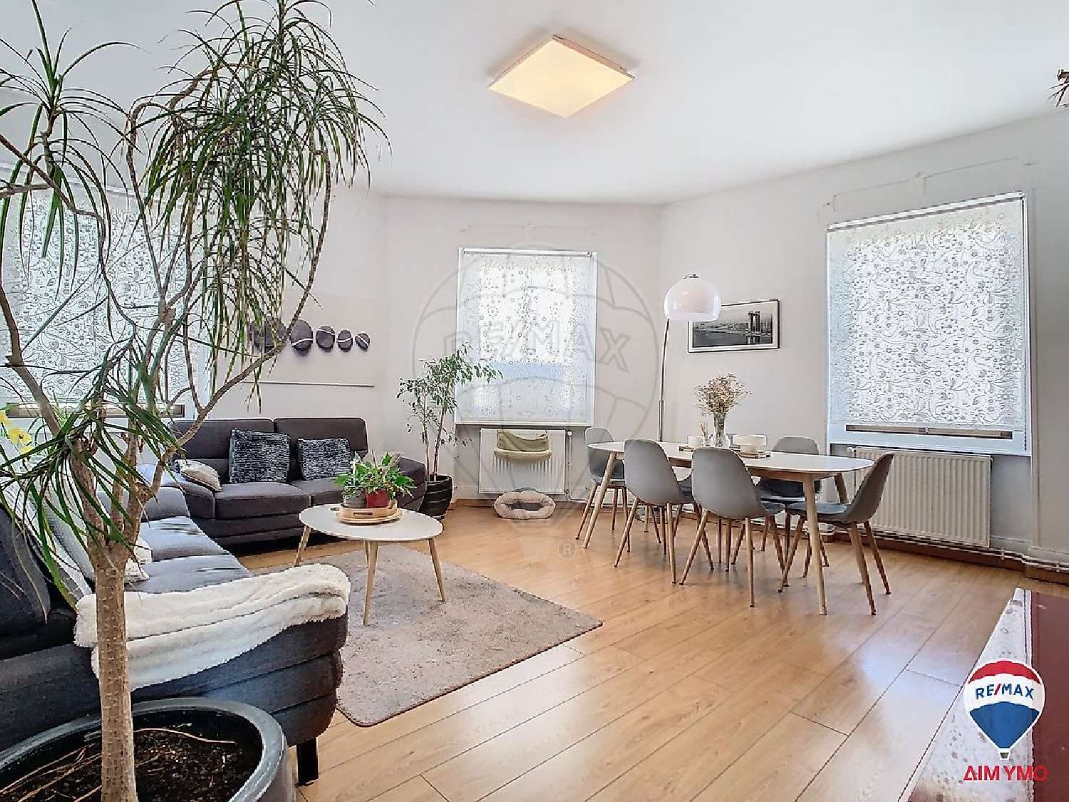  à vendre appartement Colmar Haut-Rhin 1