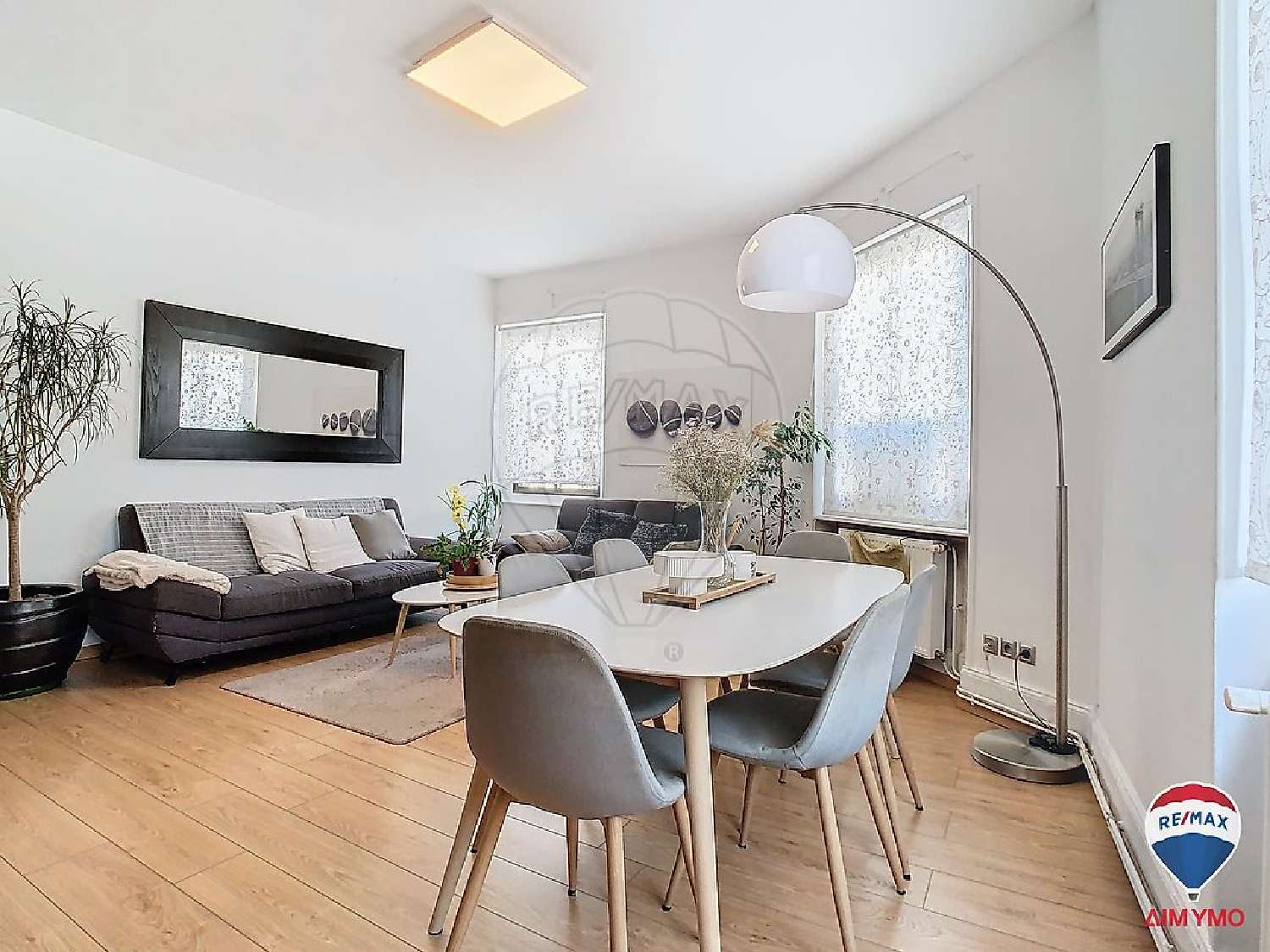  à vendre appartement Colmar Haut-Rhin 2