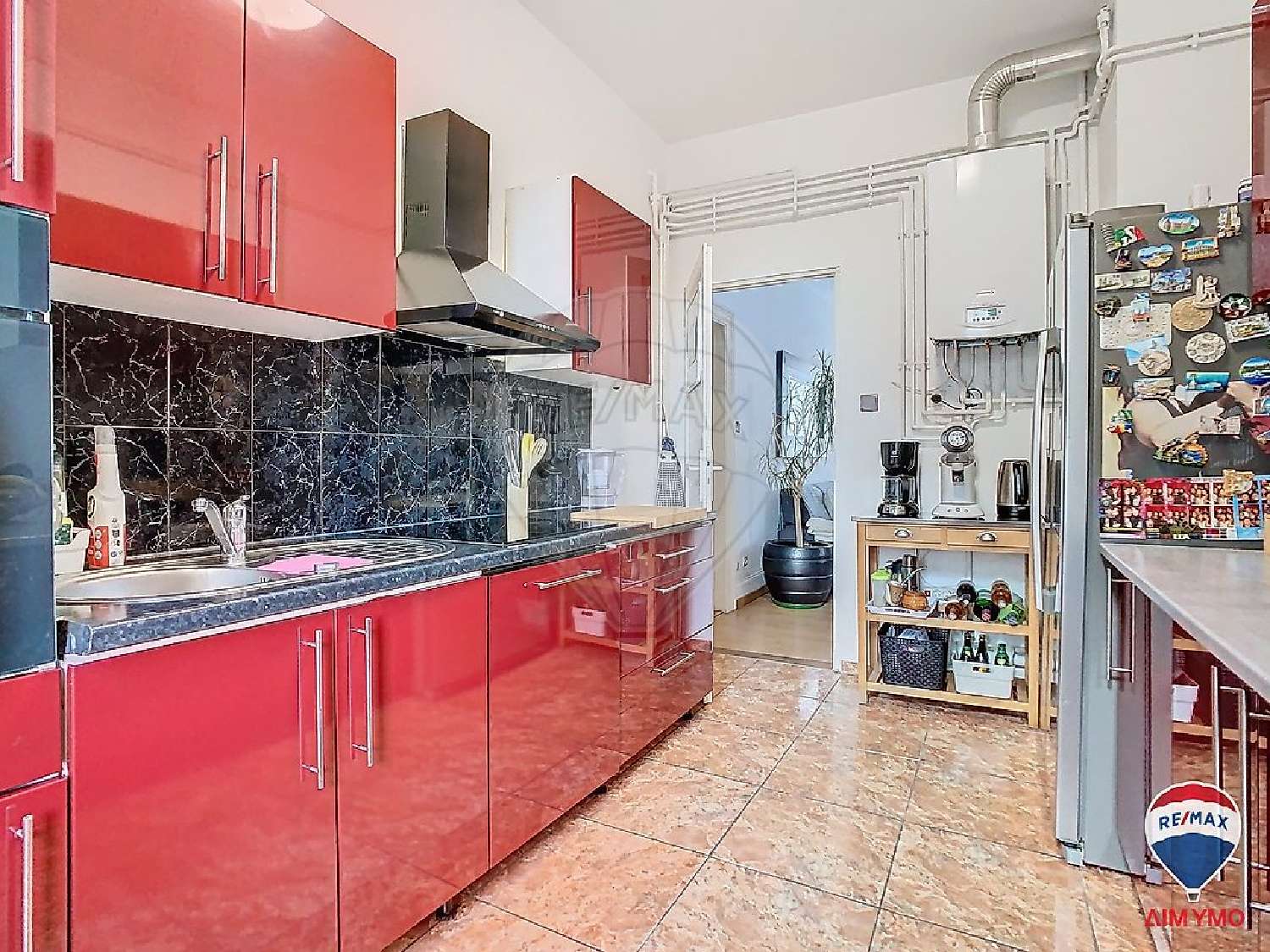  à vendre appartement Colmar Haut-Rhin 5