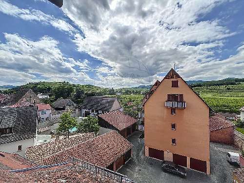 Colmar Haut-Rhin Wohnung/ Apartment Bild 7065694