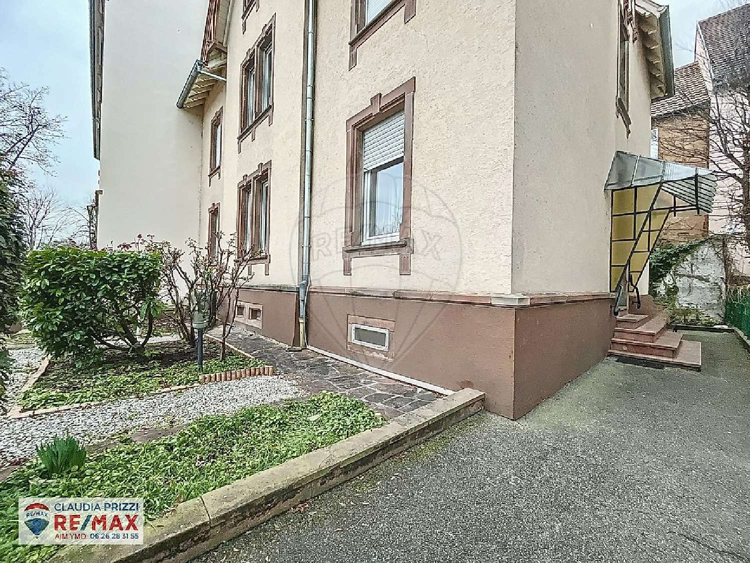  kaufen Wohnung/ Apartment Colmar Haut-Rhin 1