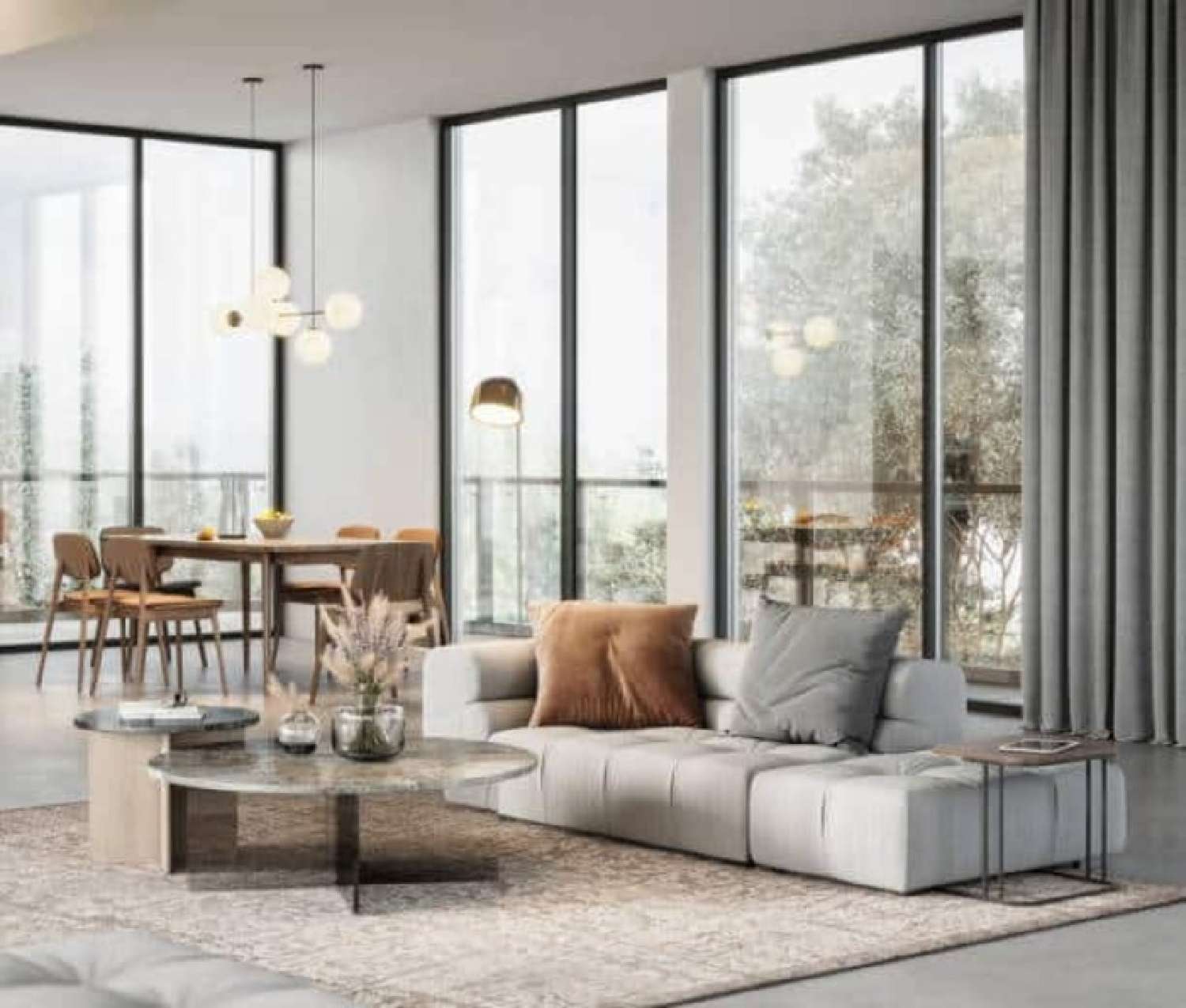  for sale apartment Colombes Hauts-de-Seine 2