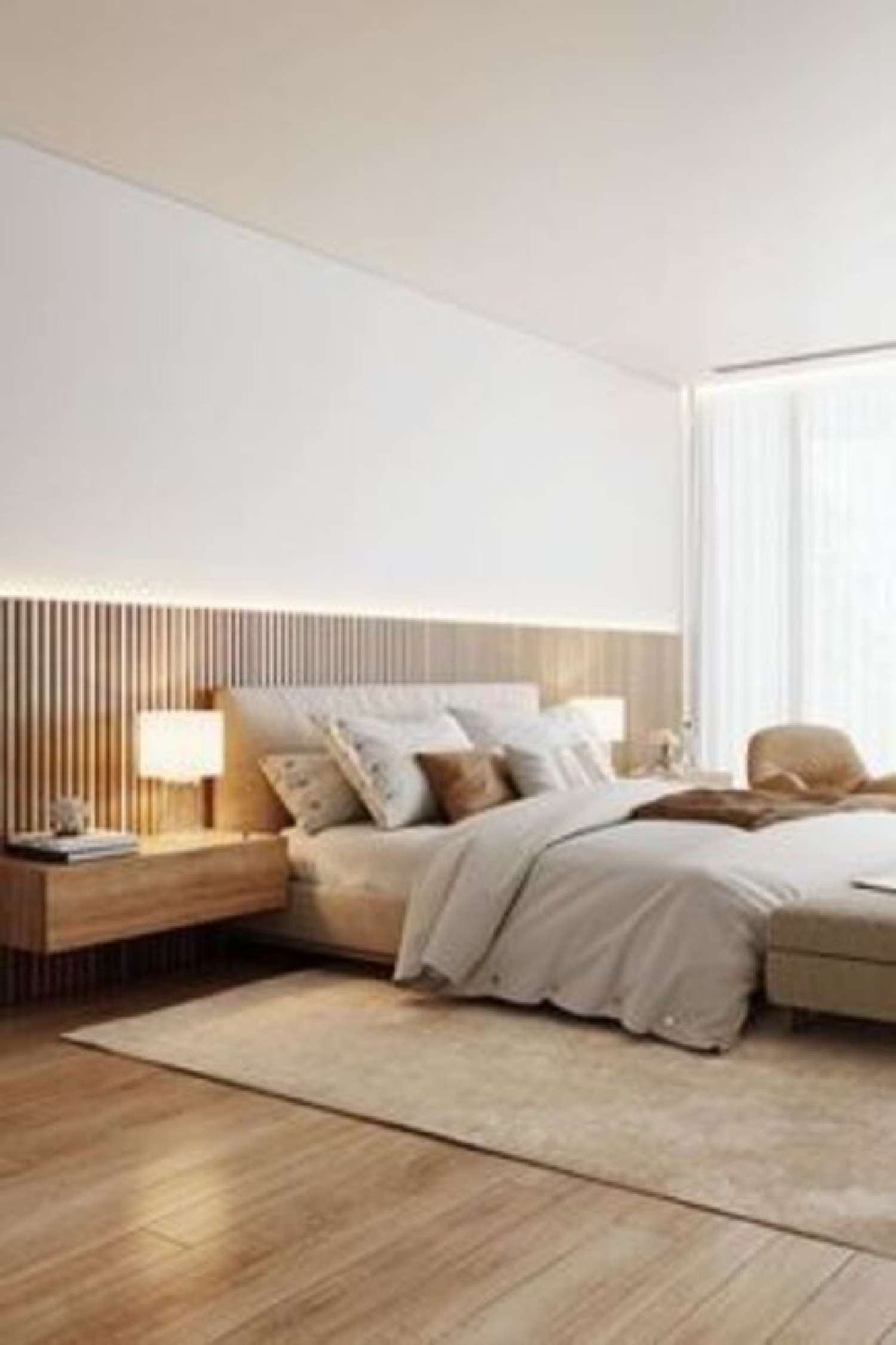  for sale apartment Colombes Hauts-de-Seine 4