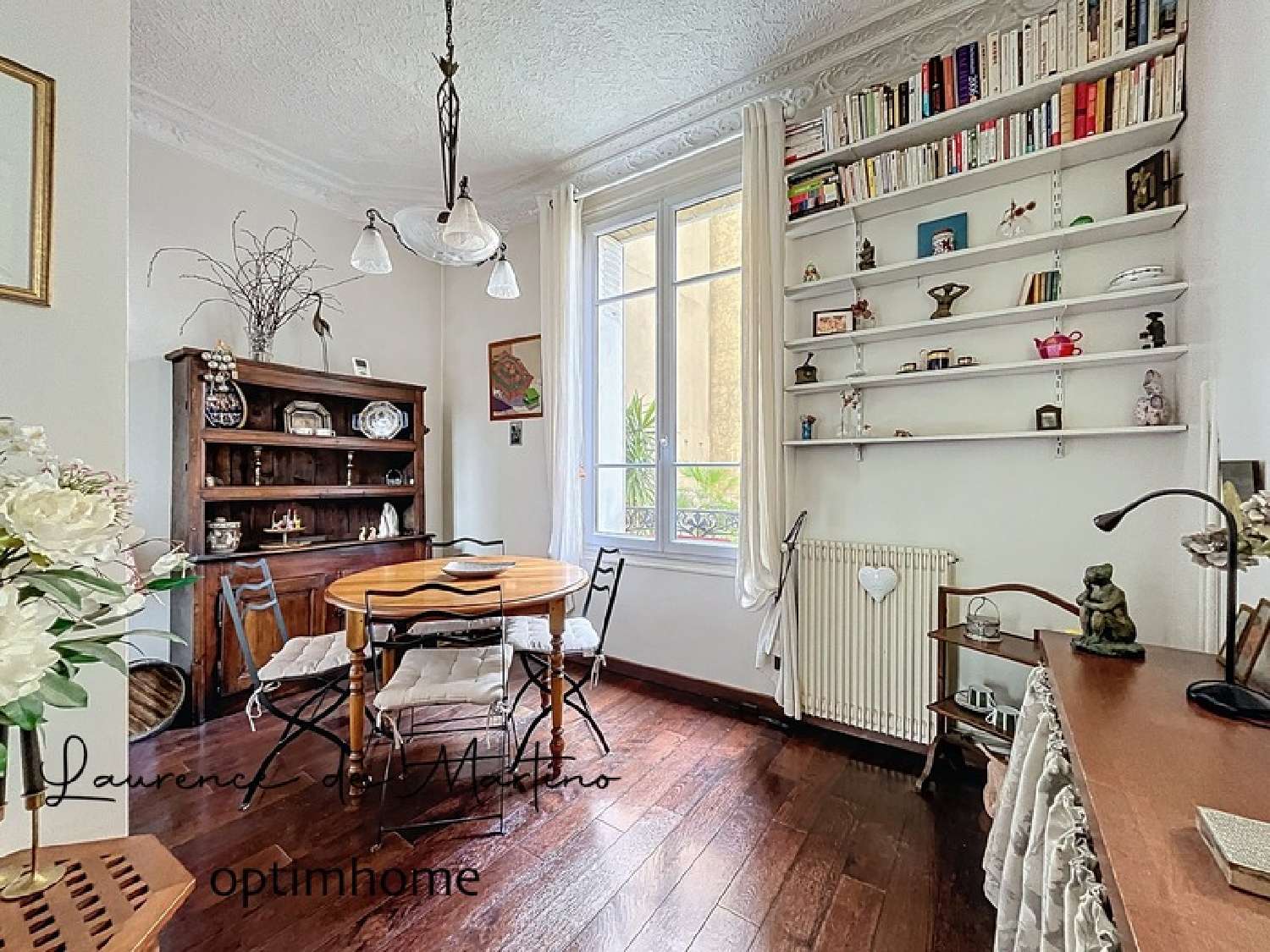 en venta apartamento Colombes Hauts-de-Seine 2