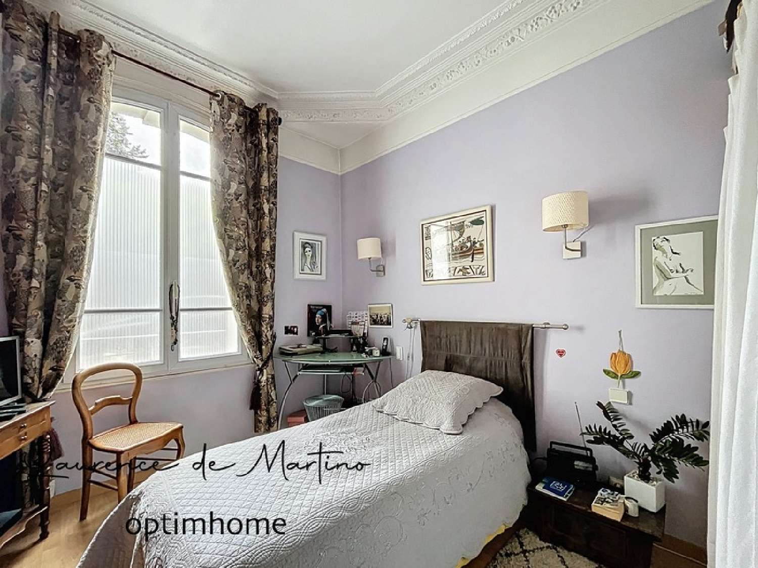  en venta apartamento Colombes Hauts-de-Seine 6