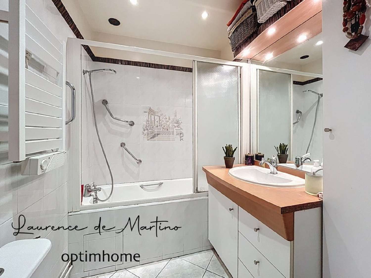  en venta apartamento Colombes Hauts-de-Seine 8