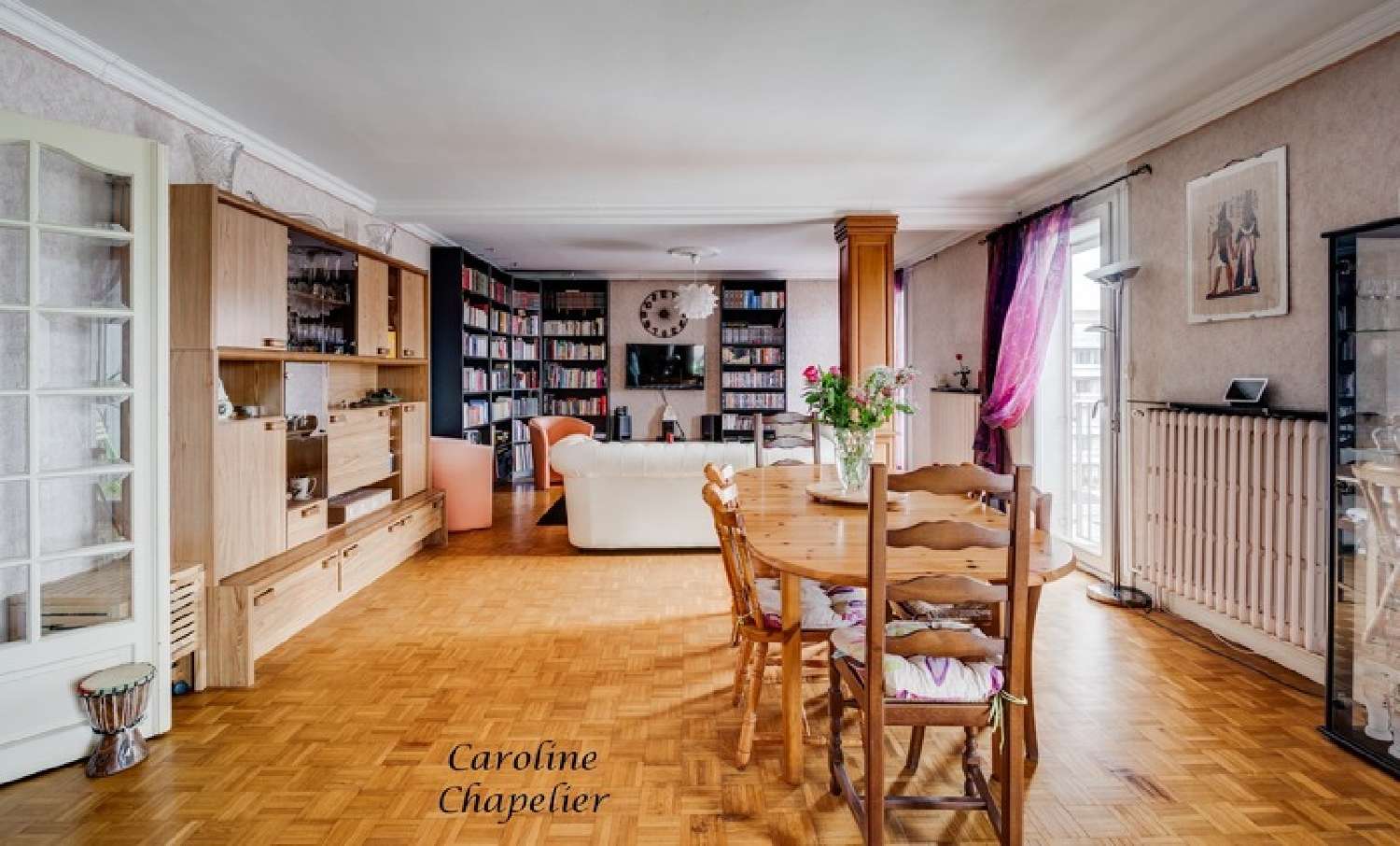 en venta apartamento Colomiers Haute-Garonne 2