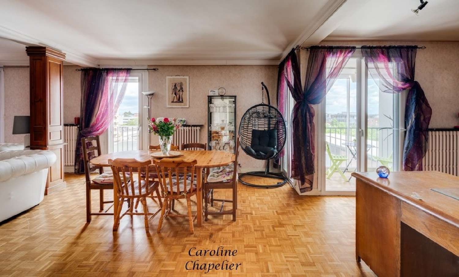 en venta apartamento Colomiers Haute-Garonne 3