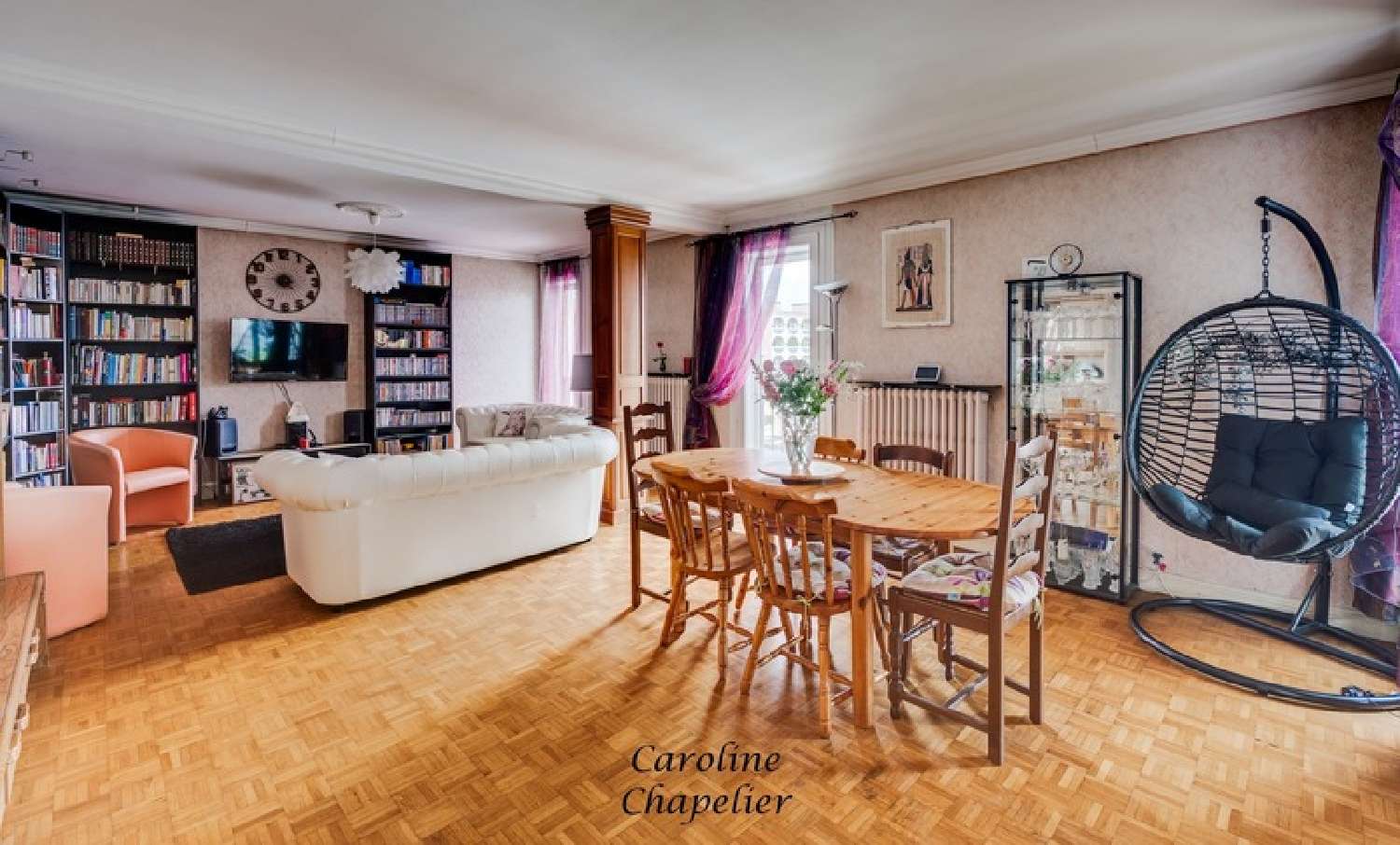  en venta apartamento Colomiers Haute-Garonne 4