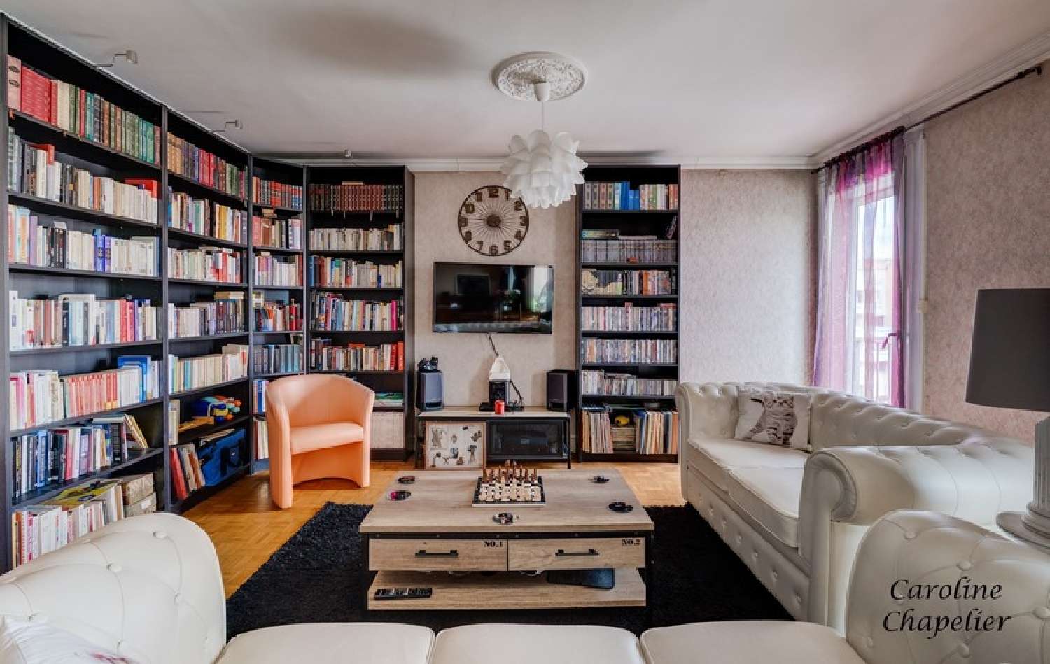  en venta apartamento Colomiers Haute-Garonne 5