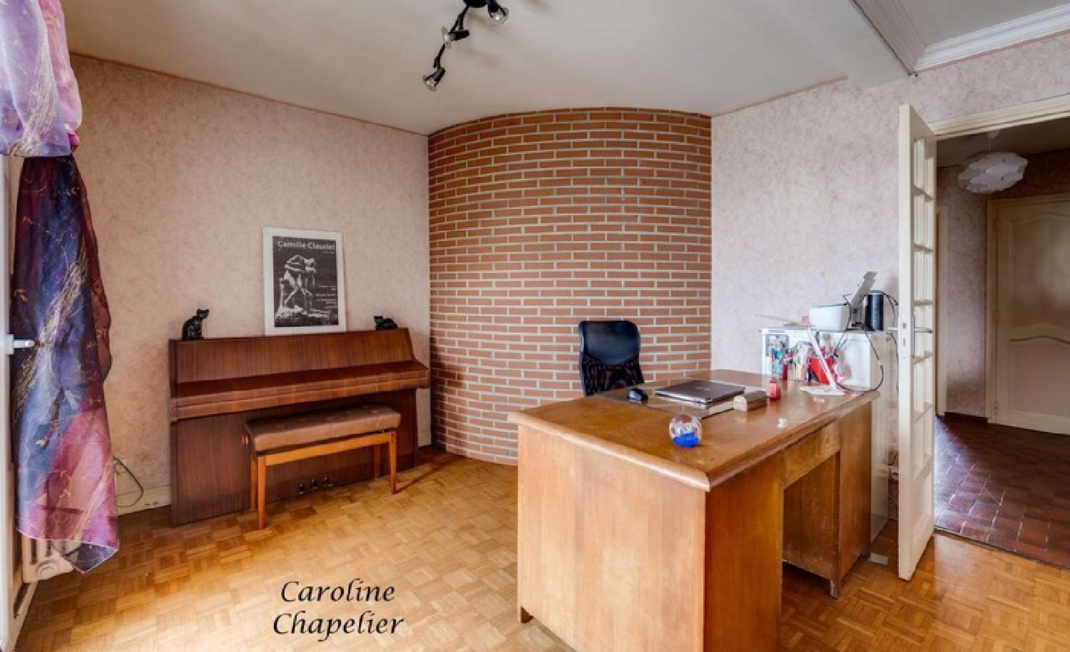  en venta apartamento Colomiers Haute-Garonne 7