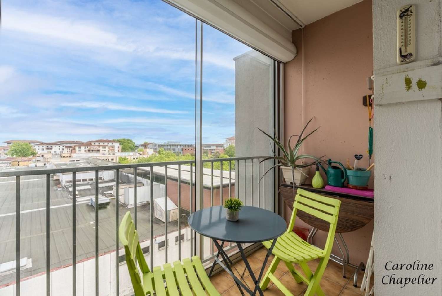  en venta apartamento Colomiers Haute-Garonne 8