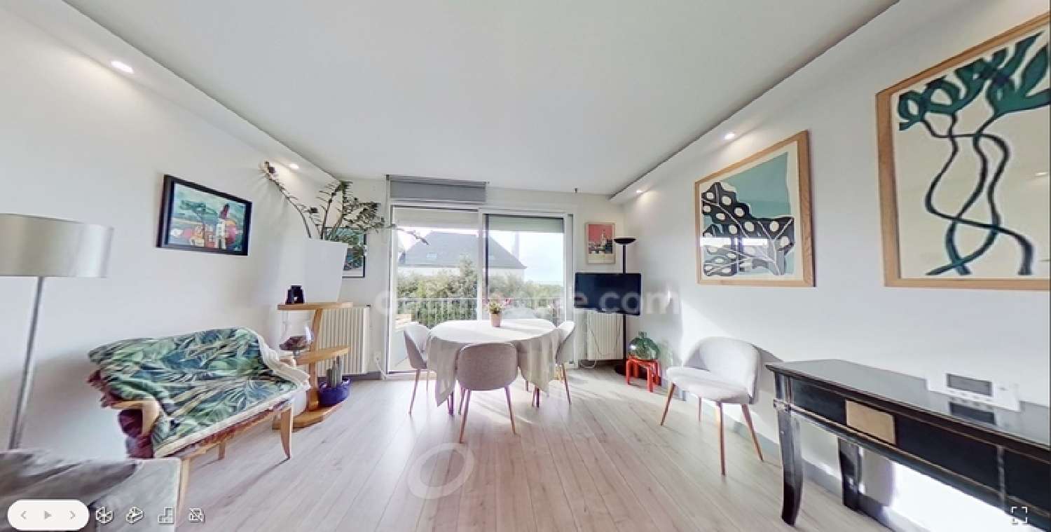  à vendre appartement Concarneau Finistère 1