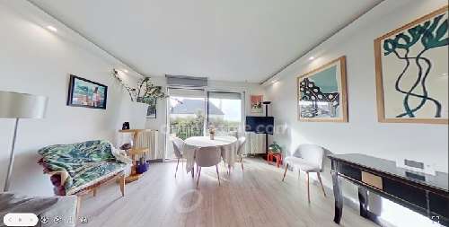 Concarneau Finistère appartement foto 7069371