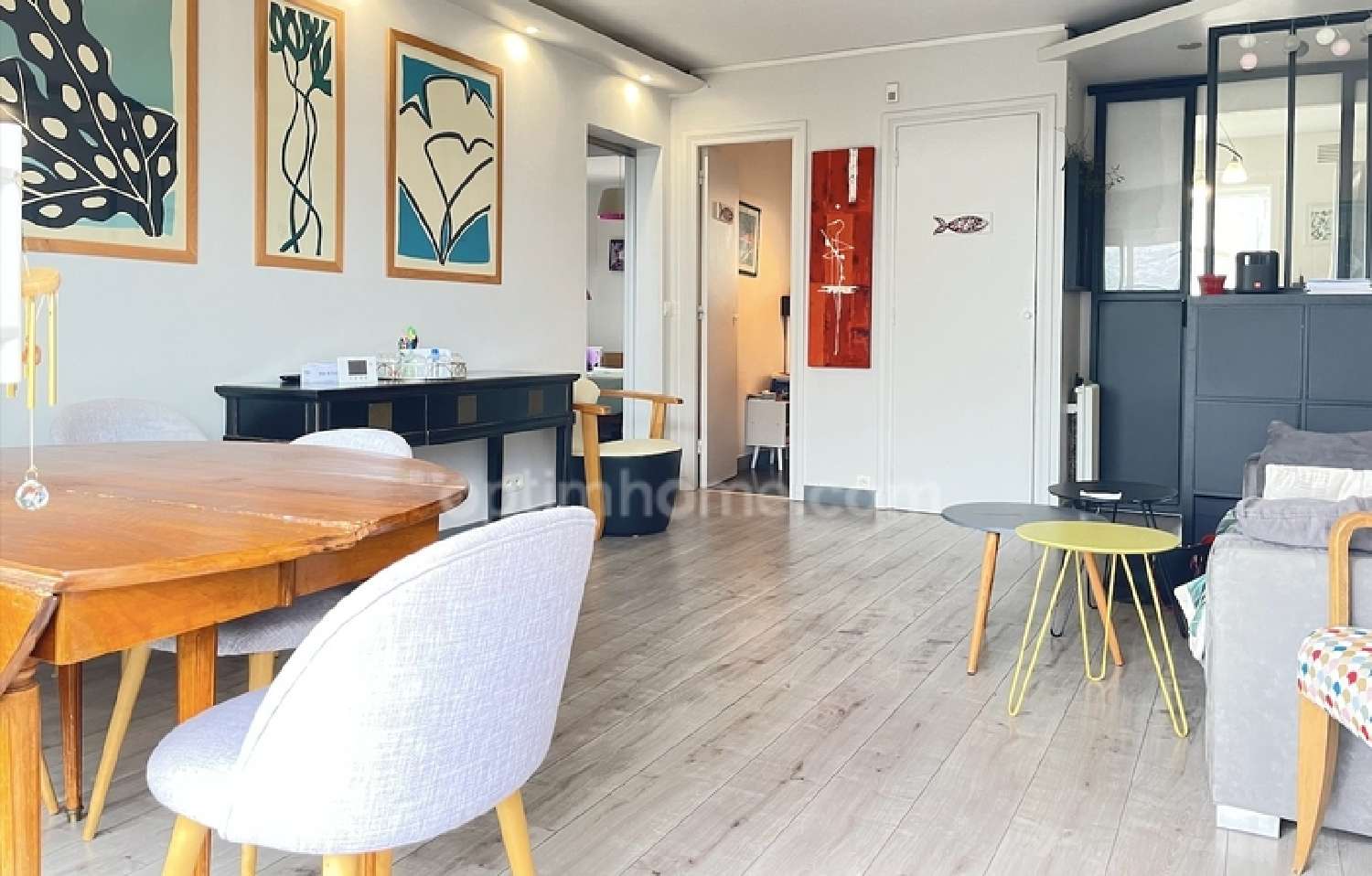  à vendre appartement Concarneau Finistère 2