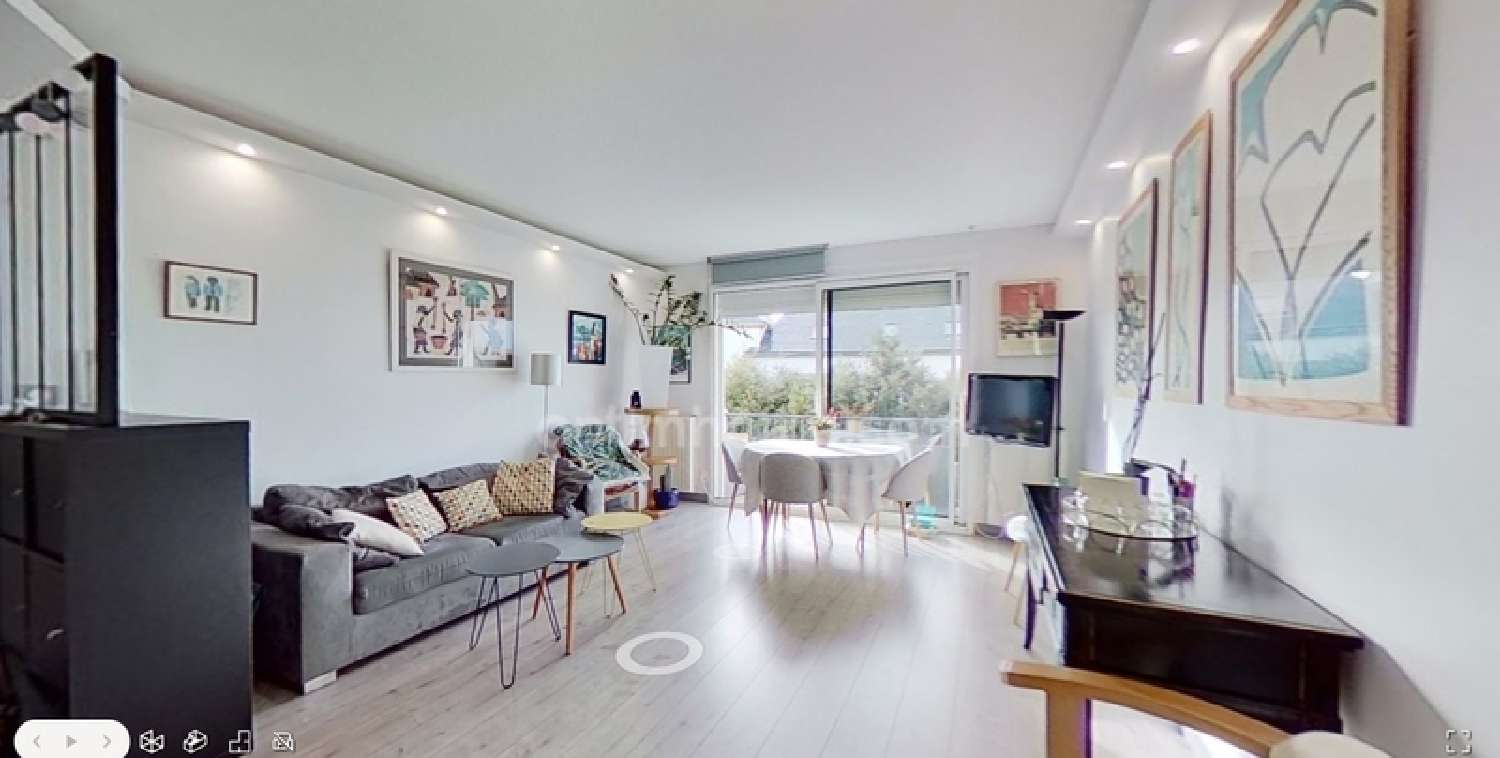  à vendre appartement Concarneau Finistère 3